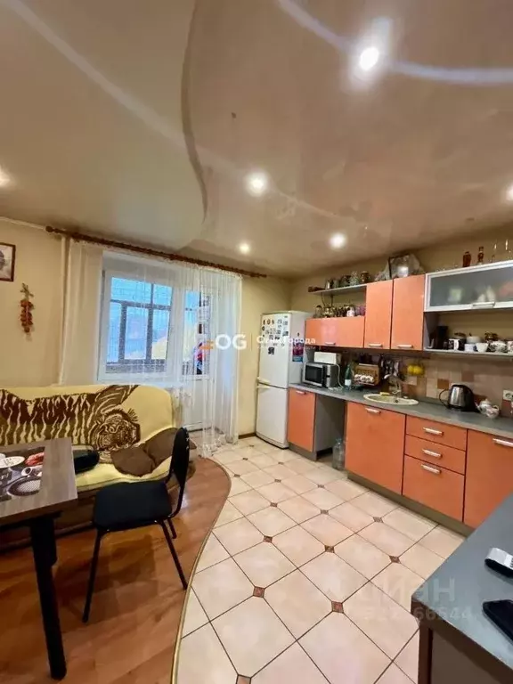 3-к кв. Брянская область, Брянск ул. 2-я Мичурина, 29 (119.0 м) - Фото 2