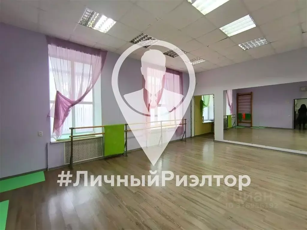 Офис в Рязанская область, Ряжск ул. Лермонтова, 23 (102 м) - Фото 0
