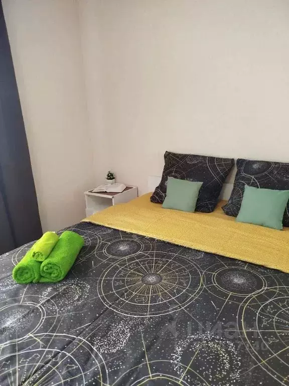 2-к кв. Псковская область, Псков ул. Труда, 60 (65.0 м) - Фото 2