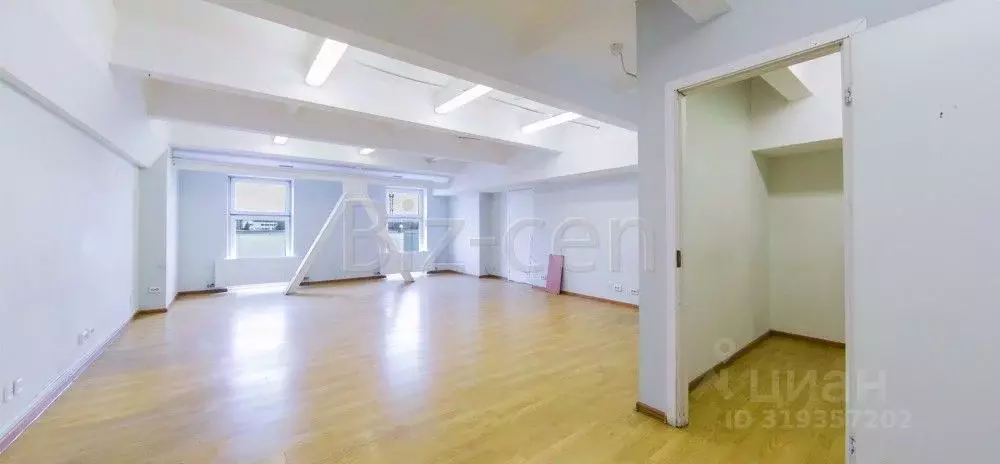 Офис в Санкт-Петербург Магнитогорская ул., 51Ж (35 м) - Фото 1