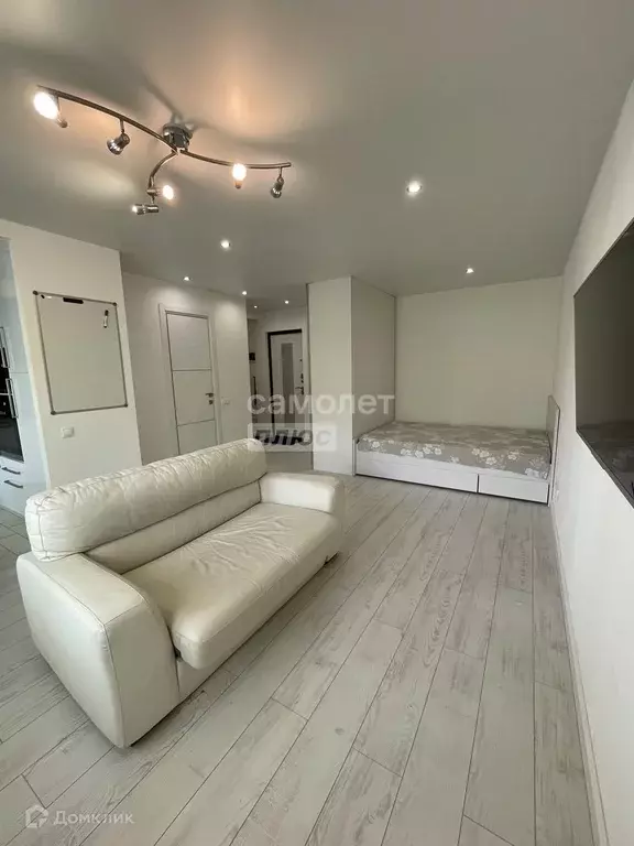 Продаётся 1-к квартира, 31.6 м - Фото 0