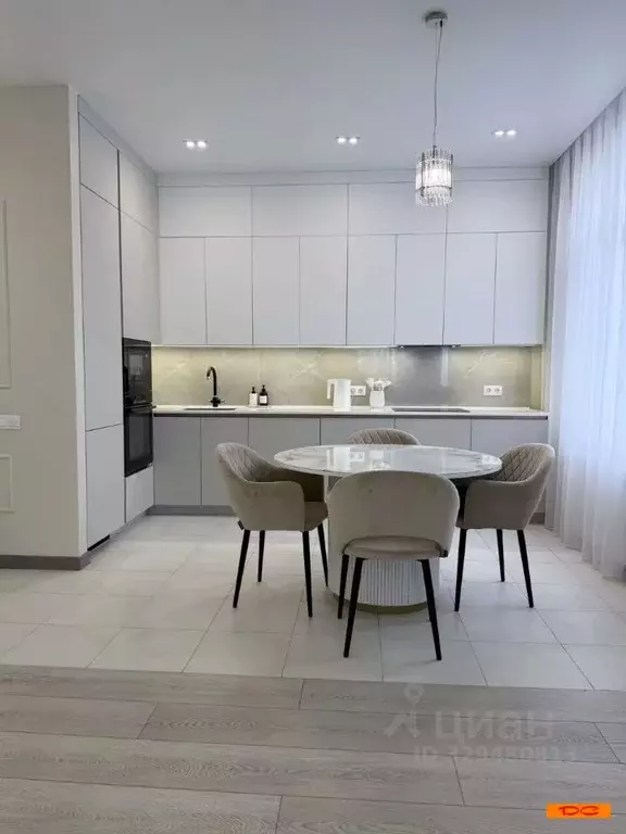 3-к кв. Новосибирская область, Новосибирск ул. Щетинкина, 49 (150.0 м) - Фото 2