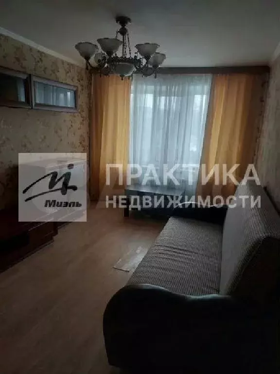 Продается 1-комнатная квартира - Фото 2