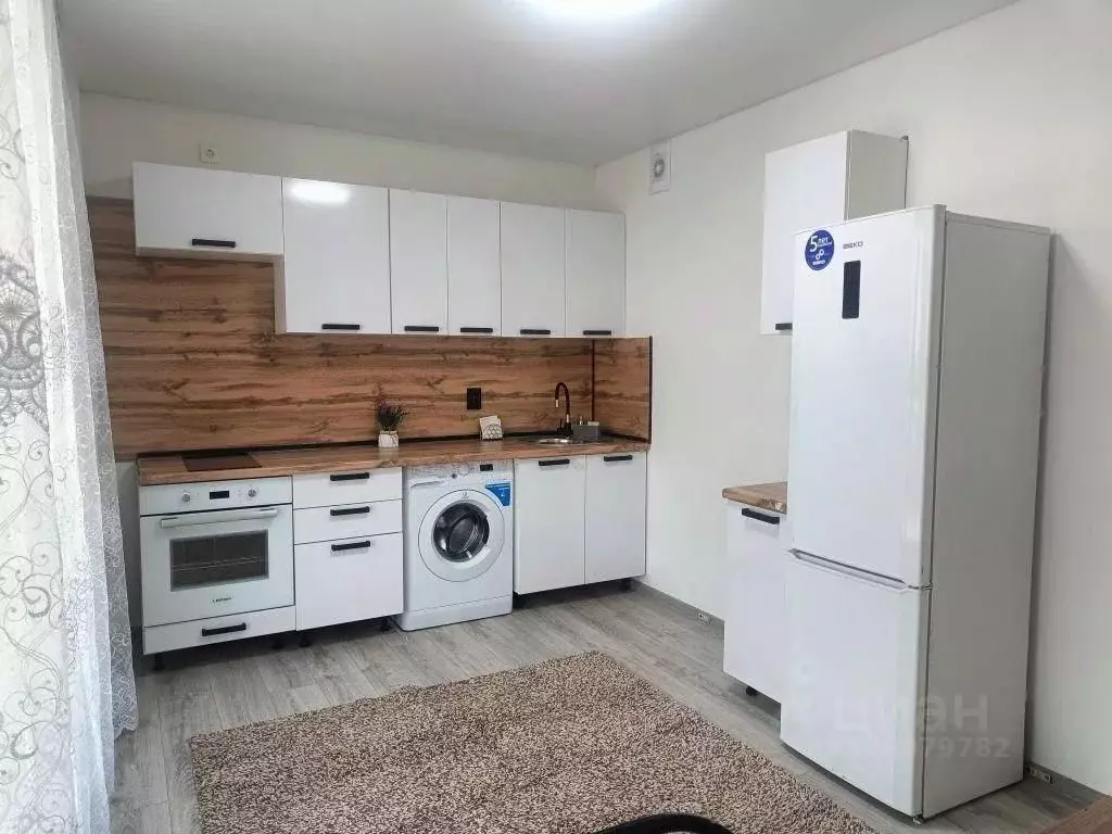 2-к кв. Челябинская область, Челябинский городской округ, пос. ... - Фото 1