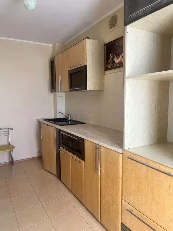 3-к кв. Севастополь ул. Загордянского, 24 (80.0 м) - Фото 2