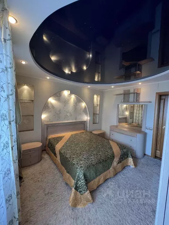 2-к кв. Тамбовская область, Тамбов Пионерская ул., 5Б (80.0 м) - Фото 1