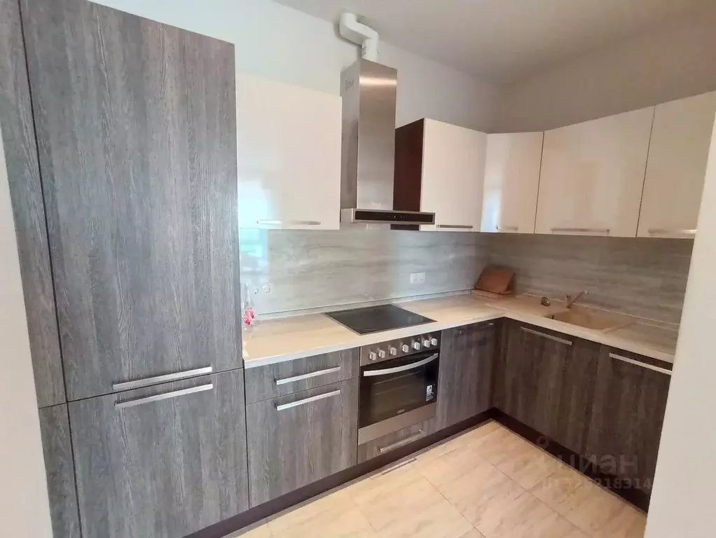 2-к кв. Москва Авиационная ул., 77 (95.0 м) - Фото 1