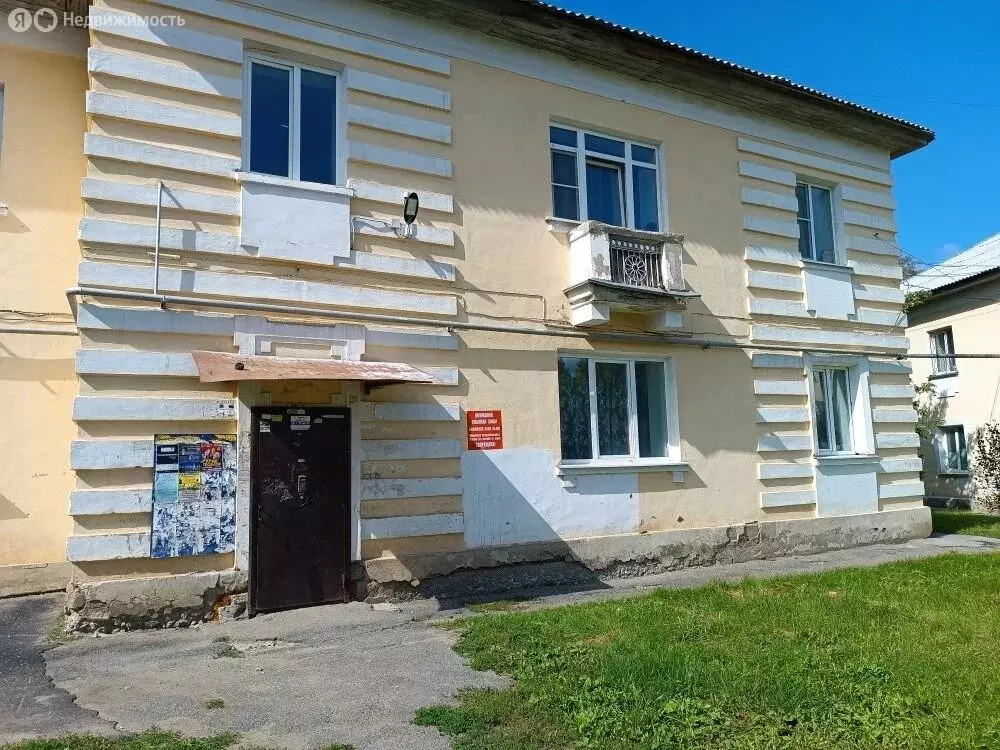 2-комнатная квартира: Каменск-Уральский, улица Гагарина, 30 (60.8 м) - Фото 2