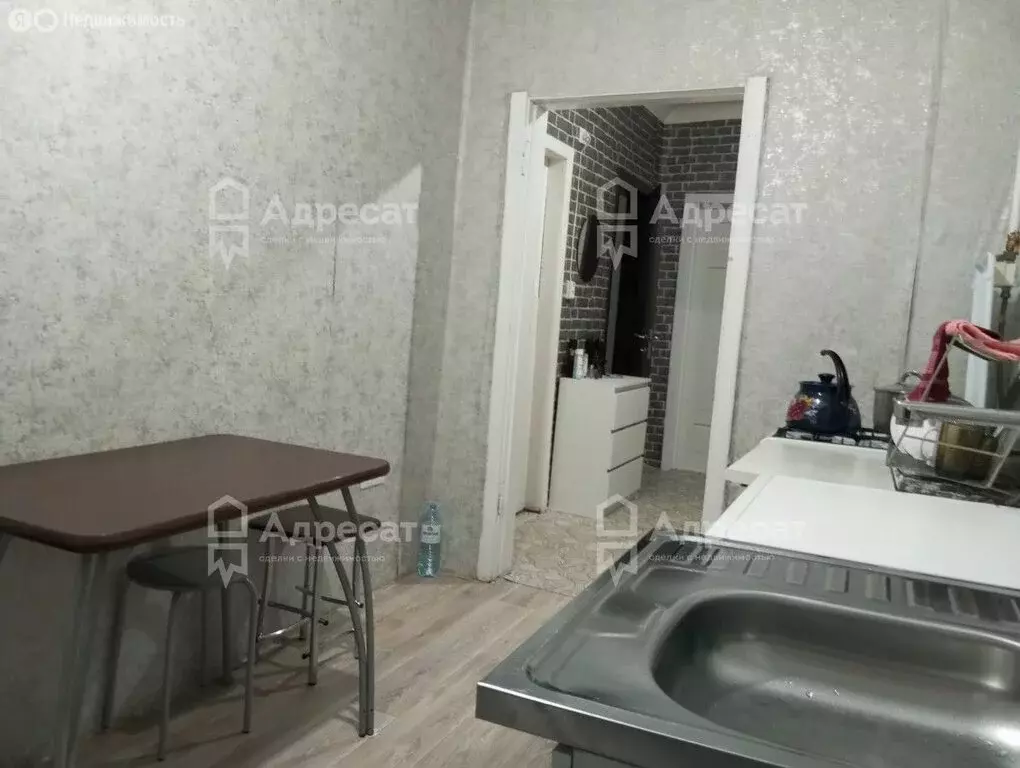1к в 3-комнатной квартире (16.1 м) - Фото 0