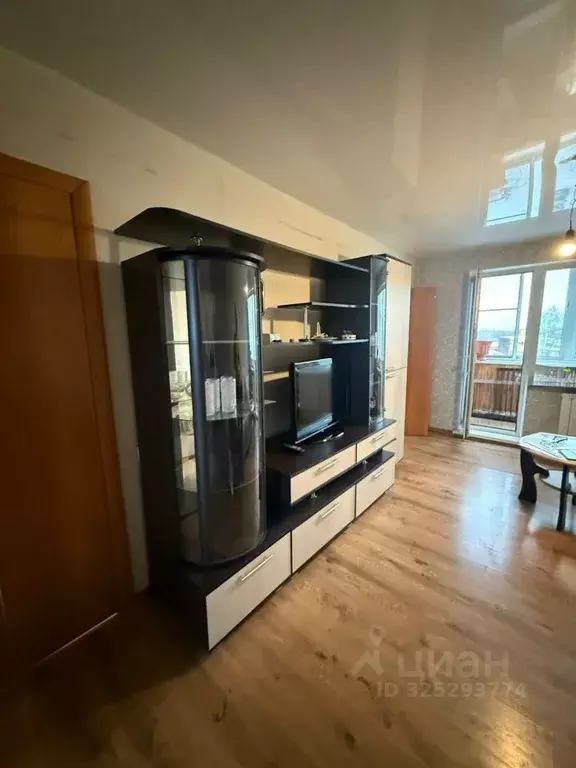 2-к кв. Свердловская область, Нижний Тагил ул. Жуковского, 15 (42.4 м) - Фото 1