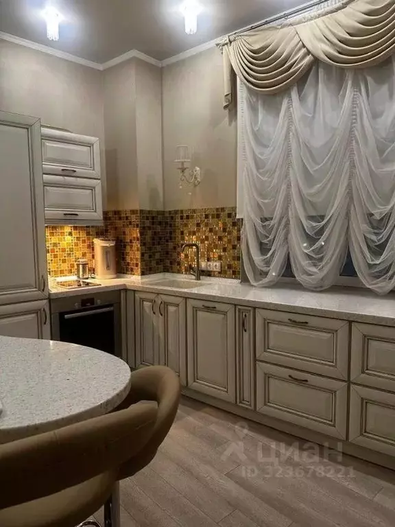 2-к кв. Новосибирская область, Новосибирск ул. Шевченко, 15 (59.5 м) - Фото 1