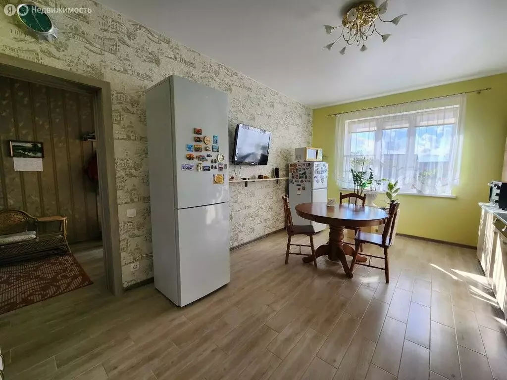 Дом в Темрюк, Славянская улица (85 м) - Фото 2