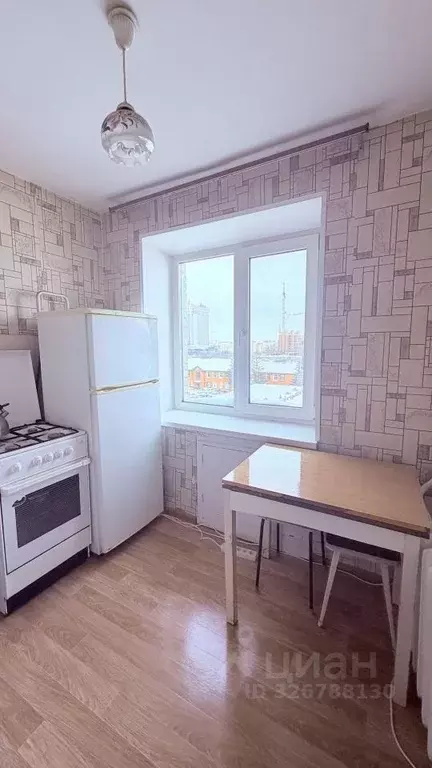 1-к кв. Челябинская область, Челябинск просп. Ленина, 25А (30.0 м) - Фото 1