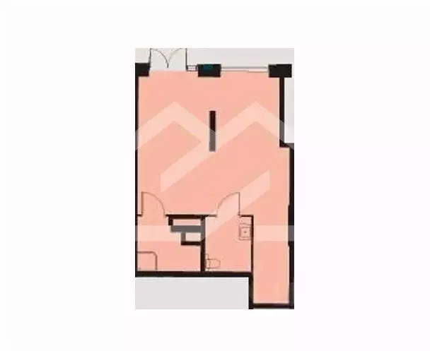 Помещение свободного назначения в Москва Северный ао, Соул жилой ... - Фото 2