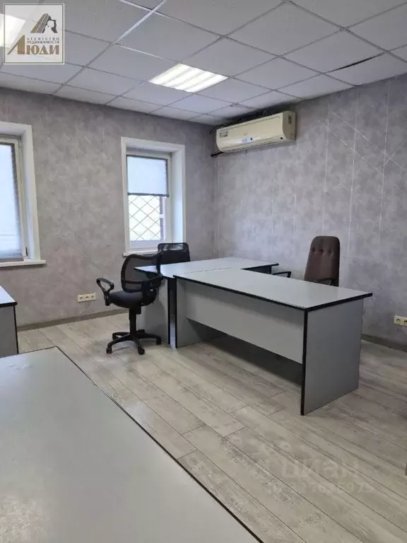 Офис в Новосибирская область, Новосибирск Стартовая ул., 7А (23 м) - Фото 2