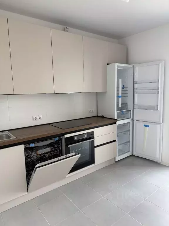 2-к кв. Москва Амурская ул., 1А/1/1 (60.0 м) - Фото 1