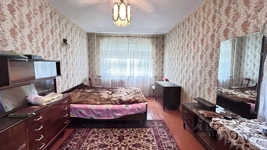 3-к кв. Ростовская область, Ростов-на-Дону просп. 40-летия Победы, ... - Фото 0