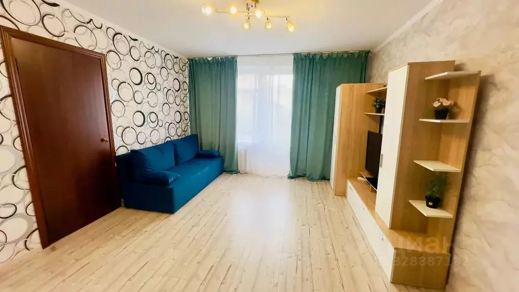 2-к кв. Москва Большой Кондратьевский пер., 6 (40.0 м) - Фото 1