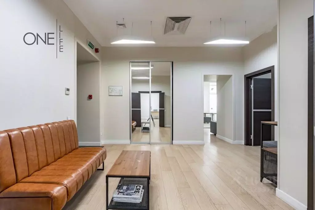 Офис в Москва Армянский пер., 7 (147 м) - Фото 2