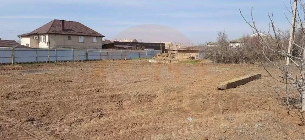 Участок в Крым, Саки ул. Достлук (6.0 сот.) - Фото 2