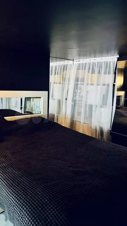 1-к. квартира, 45 м, 4/10 эт. - Фото 1