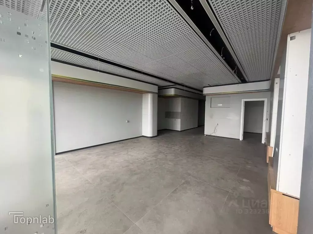 Помещение свободного назначения в Санкт-Петербург Ленинский просп., ... - Фото 1