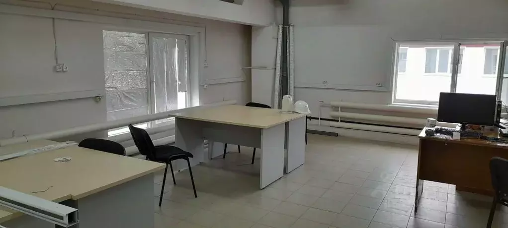 Помещение свободного назначения в Мордовия, Саранск ул. Лодыгина, 3 (5 ... - Фото 2