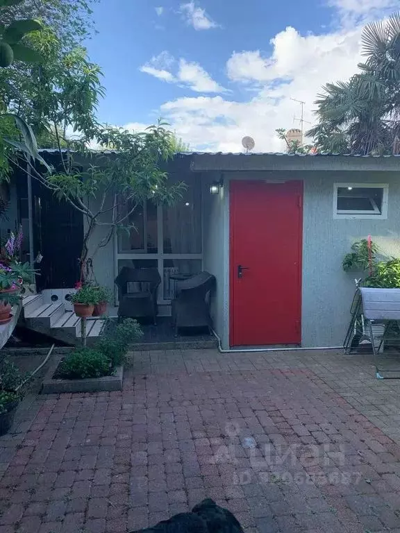 Дом в Краснодарский край, Сочи Пионерская ул., 36Б (30 м) - Фото 1