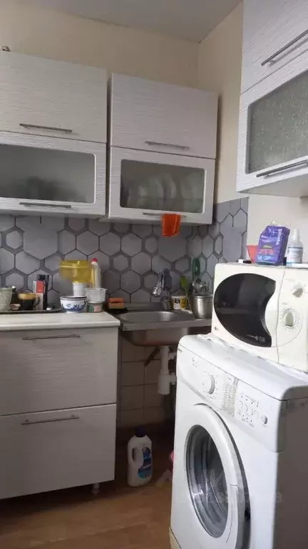 3-к кв. Нижегородская область, Саров ул. Шверника, 21 (61.8 м) - Фото 0