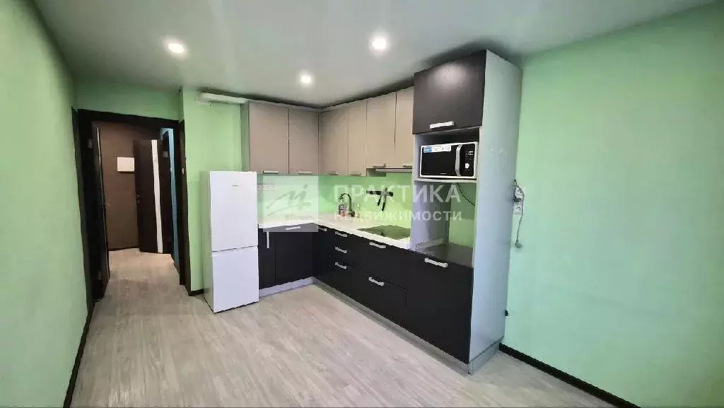 Продается 1-комнатная квартира - Фото 1