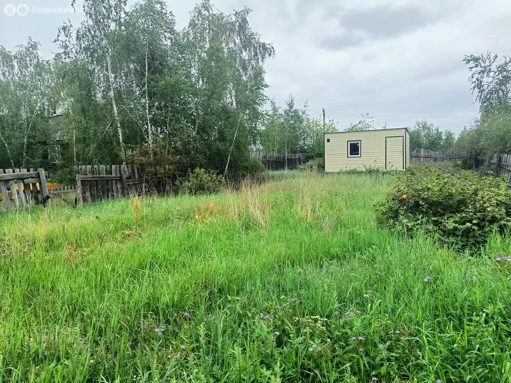 Участок в Республика Саха (Якутия), городской округ Жатай, рабочий ... - Фото 1