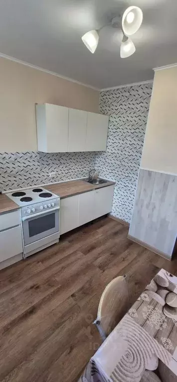 1-к кв. Москва ул. Юных Ленинцев, 57К2 (40.0 м) - Фото 2