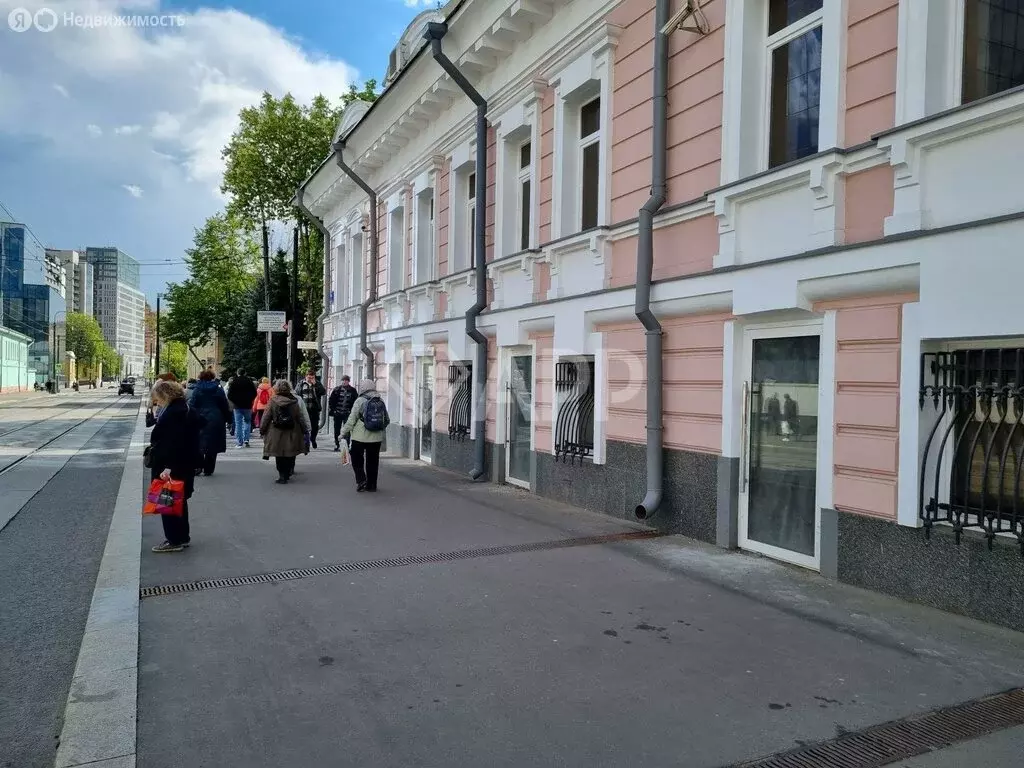 Офис (1244 м) - Фото 1