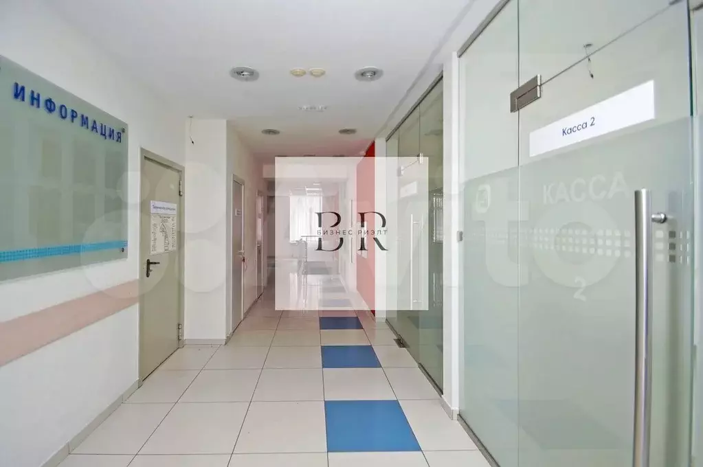 Продажа Помещения Офис Услуги Торговля, 240 м - Фото 1