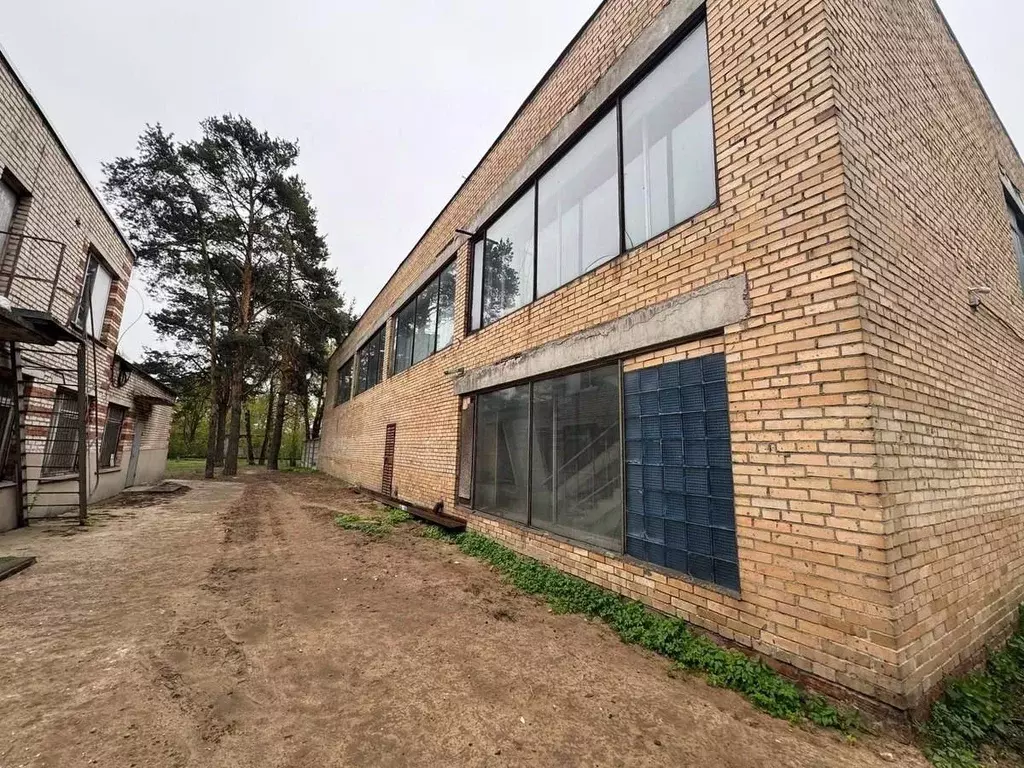 Помещение свободного назначения в Московская область, Люберцы ... - Фото 1