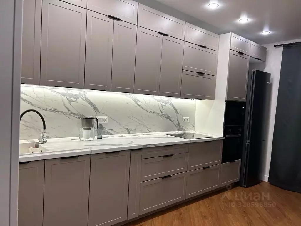 2-к кв. Красноярский край, Красноярск ул. Партизана Железняка, 48И ... - Фото 1