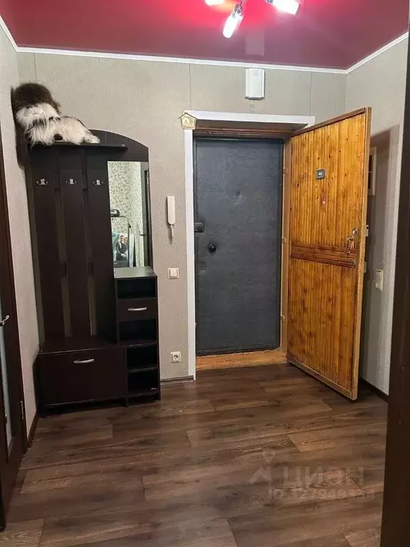 2-к кв. Самарская область, Самара Балаковская ул., 8а (45.0 м) - Фото 2