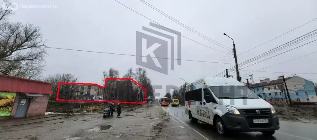 Производственное помещение (900 м) - Фото 2