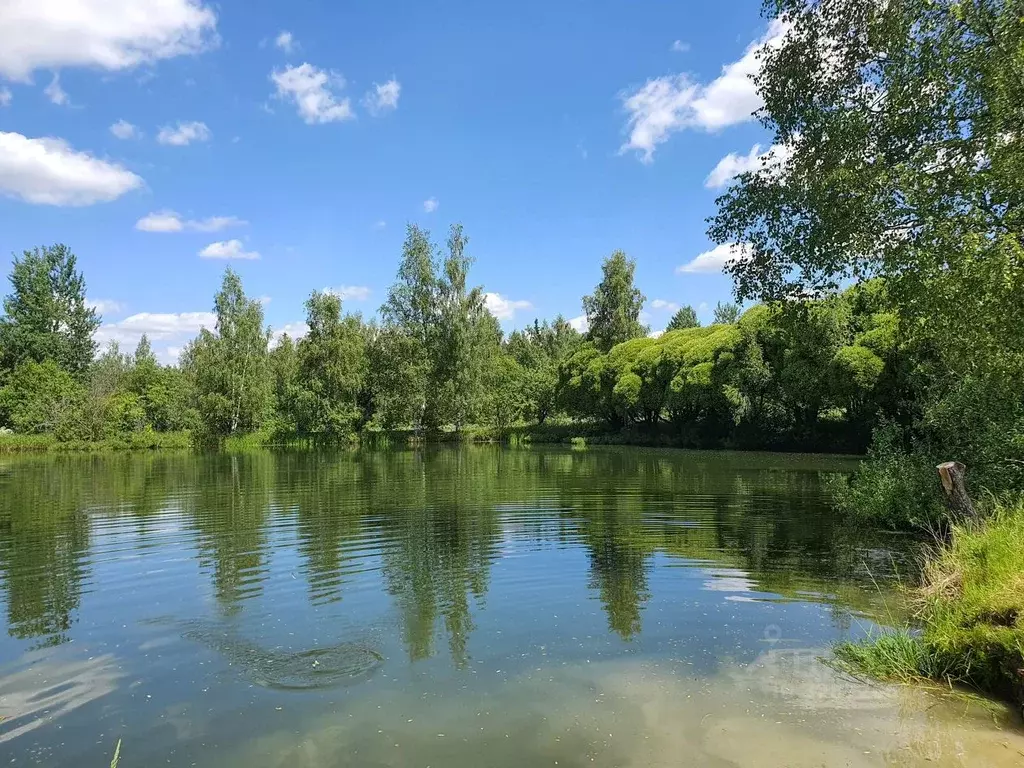 Дом в Московская область, Солнечногорск городской округ, Прогресс-96 ... - Фото 1