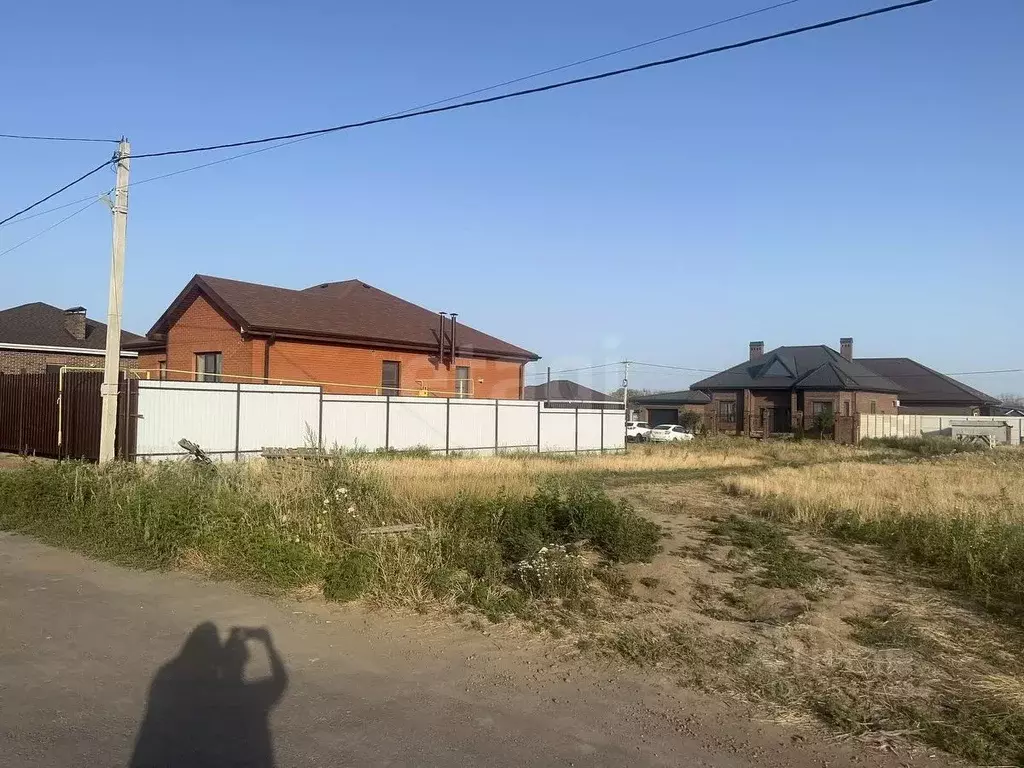 Участок в Ростовская область, Таганрог ул. Мещерякова (4.31 сот.) - Фото 2