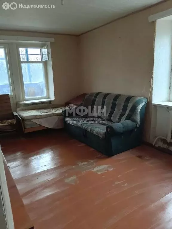 2-комнатная квартира: посёлок Пай, Кировская улица, 10 (48 м) - Фото 1