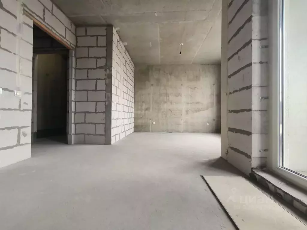 1-к кв. Санкт-Петербург бул. Измайловский, 11 (33.0 м) - Фото 1