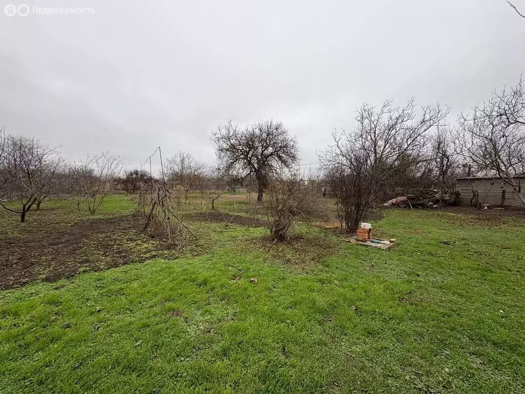 Дом в Должанская, переулок Советов (41 м) - Фото 0