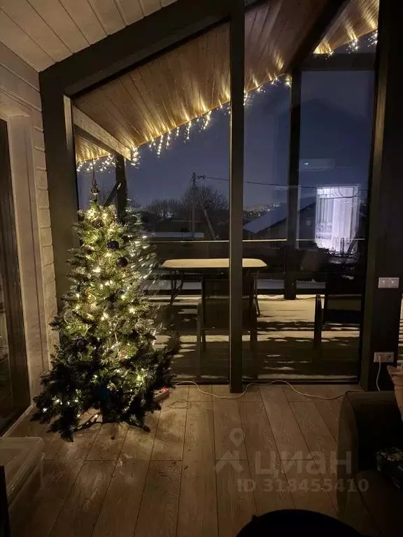 Дом в Московская область, Дмитровский муниципальный округ, Игнатово кп ... - Фото 1