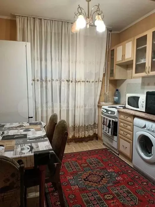 2-к. квартира, 49,2 м, 5/19 эт. - Фото 0