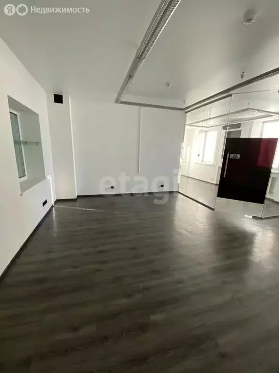 Офис (45 м) - Фото 2