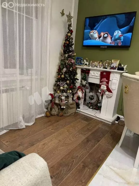 2-комнатная квартира: Калининград, Осенняя улица, 8 (60 м) - Фото 1