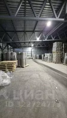 Производственное помещение в Санкт-Петербург пос. Металлострой, дор. ... - Фото 2