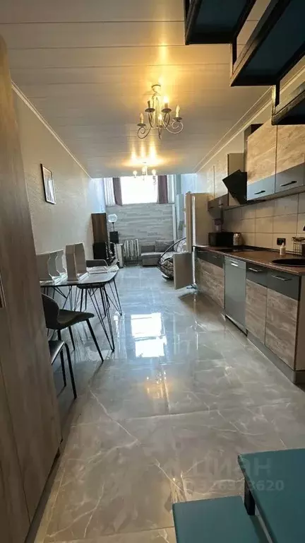 4-к кв. Москва Автозаводская ул., 23К7 (80.0 м) - Фото 2