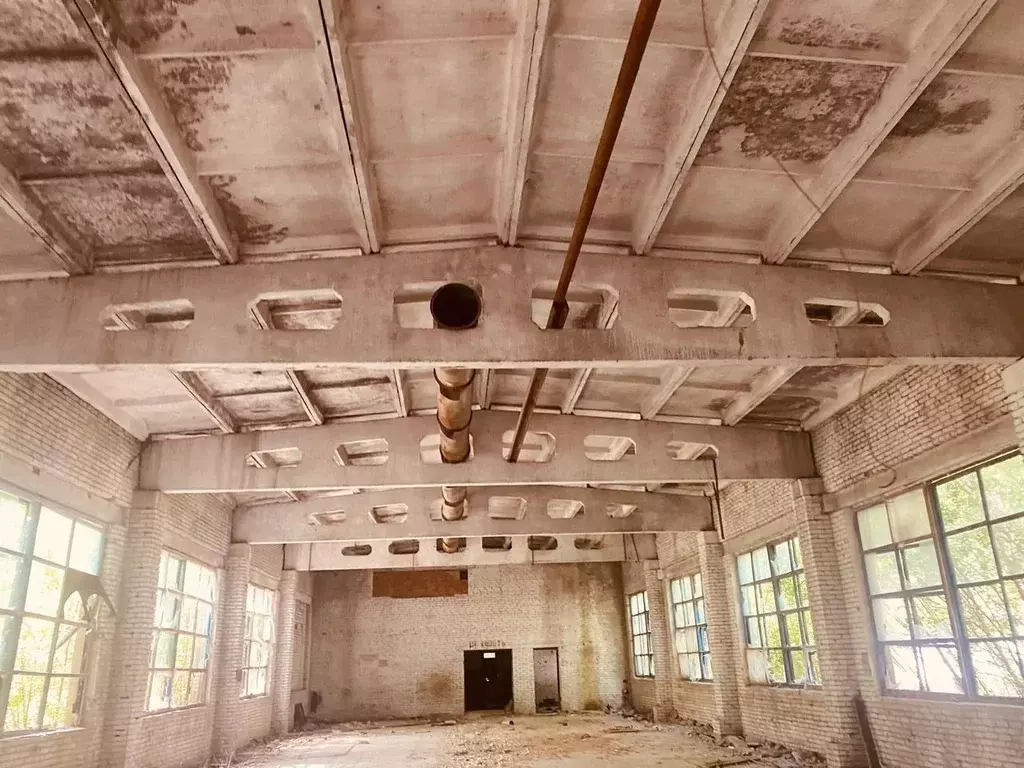 Склад в Ульяновская область, Радищево рп ул. Чкалова, 92 (1022 м) - Фото 1
